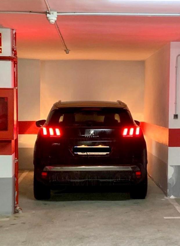 Amelia De Mar Parking Apartman Almuñécar Kültér fotó