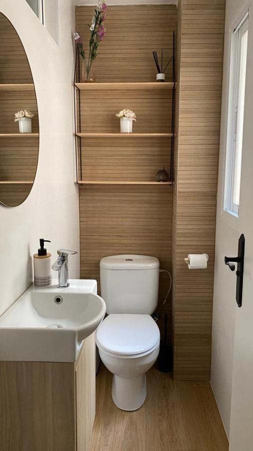 Amelia De Mar Parking Apartman Almuñécar Kültér fotó