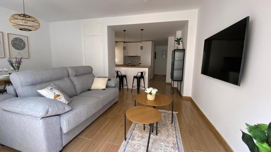 Amelia De Mar Parking Apartman Almuñécar Kültér fotó