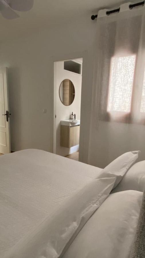 Amelia De Mar Parking Apartman Almuñécar Kültér fotó
