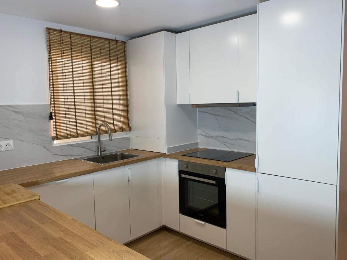 Amelia De Mar Parking Apartman Almuñécar Kültér fotó