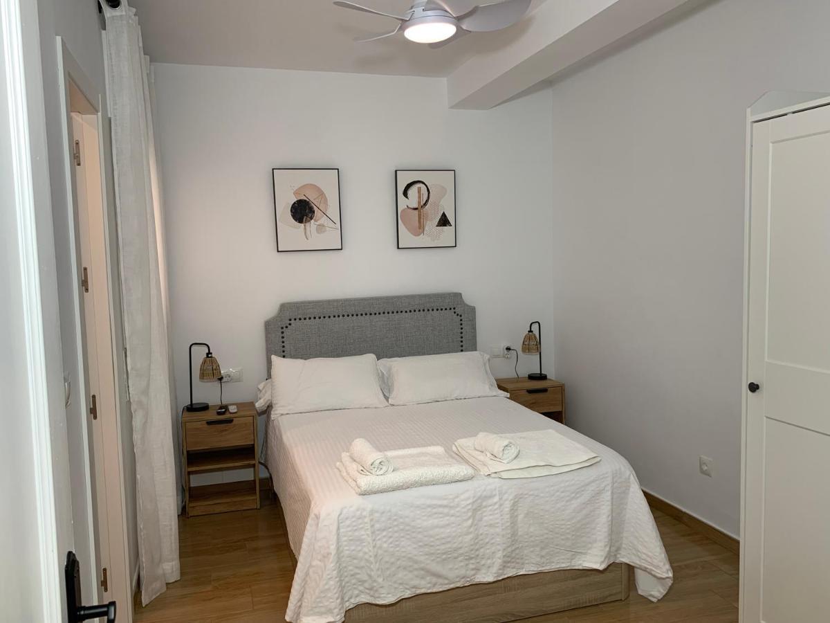 Amelia De Mar Parking Apartman Almuñécar Kültér fotó