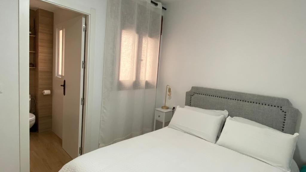 Amelia De Mar Parking Apartman Almuñécar Kültér fotó