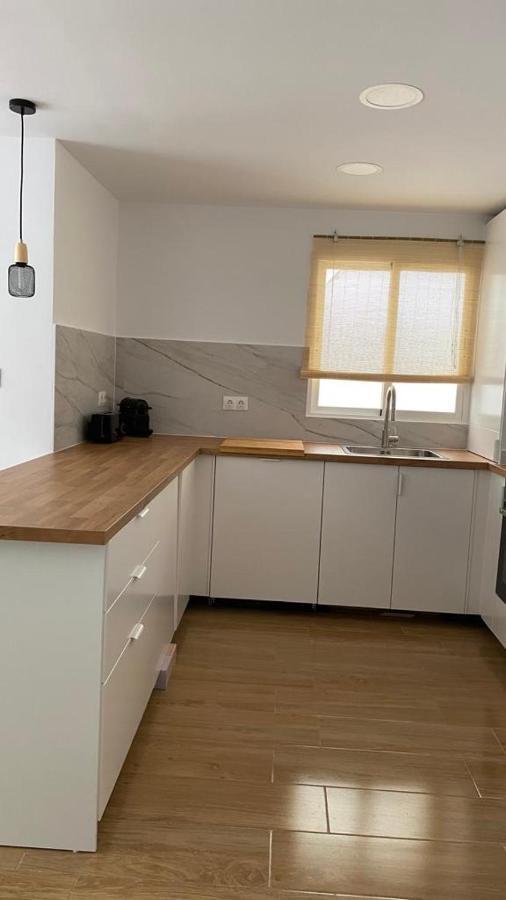 Amelia De Mar Parking Apartman Almuñécar Kültér fotó