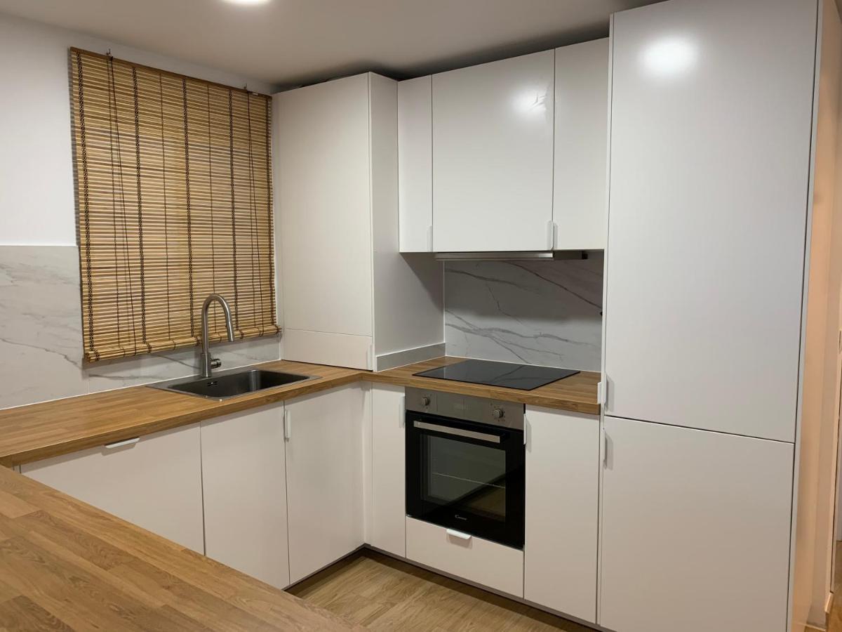 Amelia De Mar Parking Apartman Almuñécar Kültér fotó